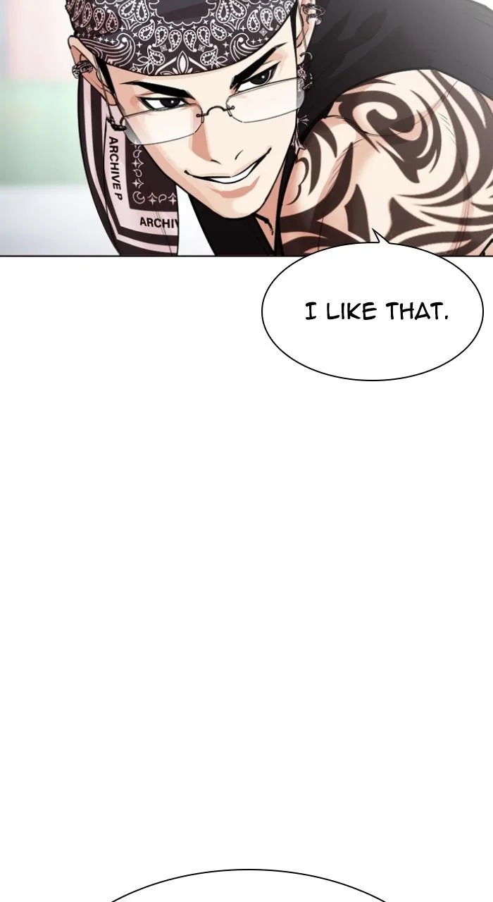Lookism - Chapter 535 - Page 72