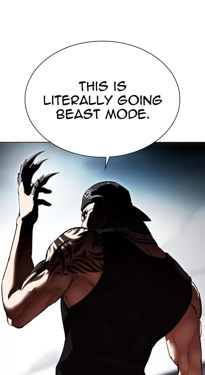 Lookism - Chapter 535 - Page 76