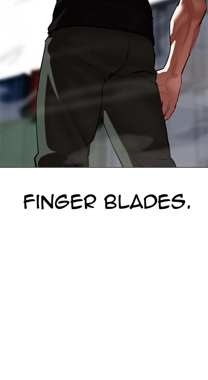 Lookism - Chapter 535 - Page 77