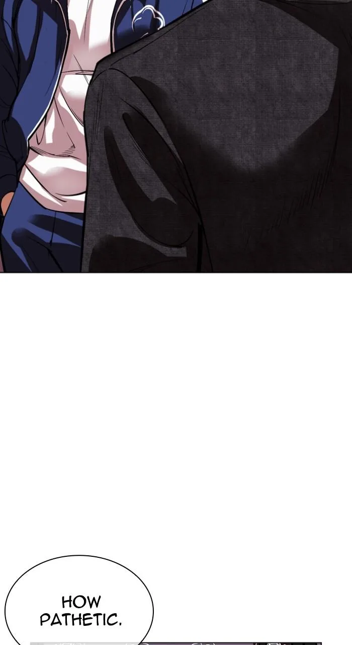 Lookism - Chapter 535 - Page 8