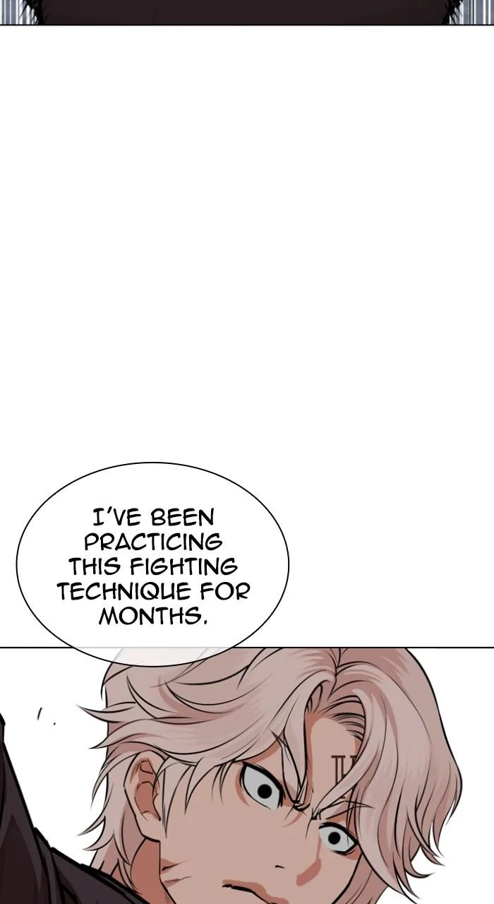 Lookism - Chapter 535 - Page 81