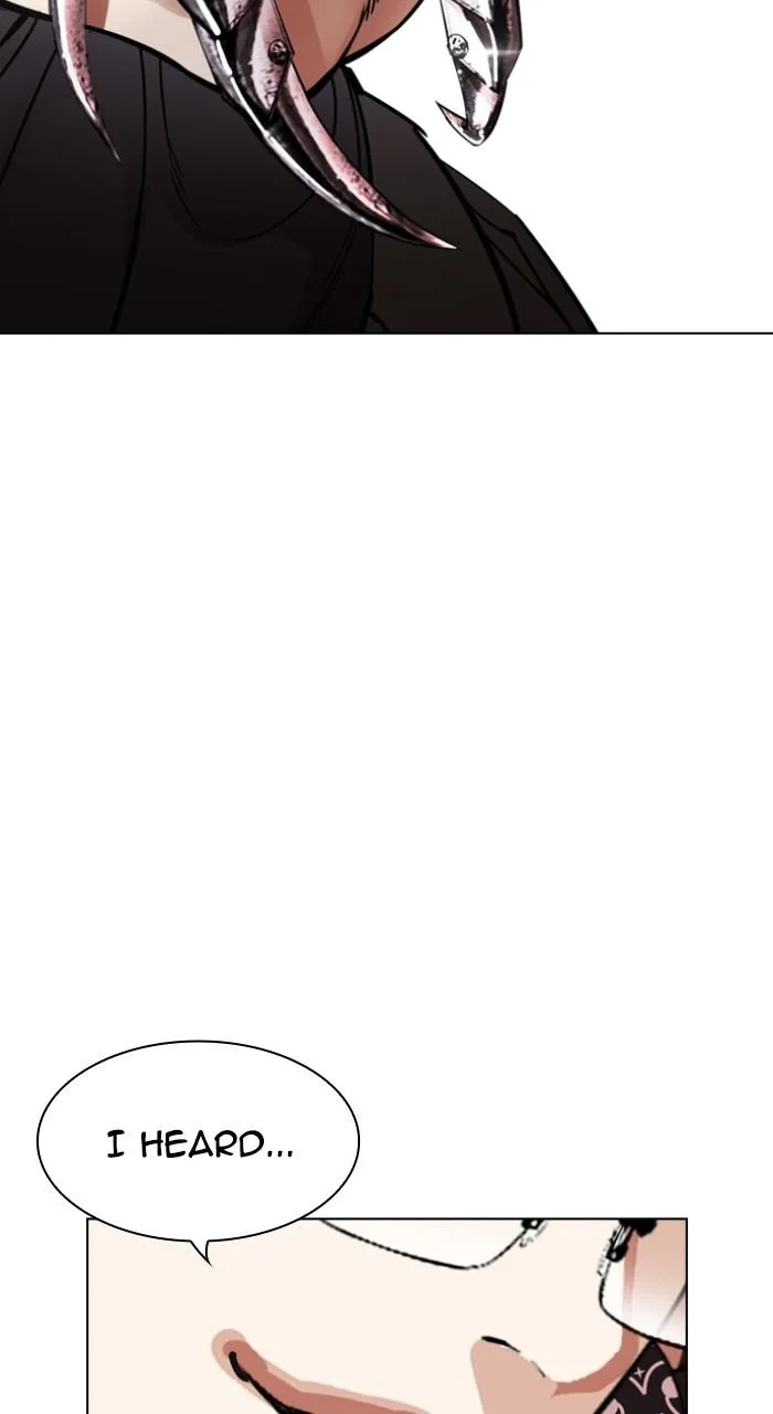Lookism - Chapter 535 - Page 84