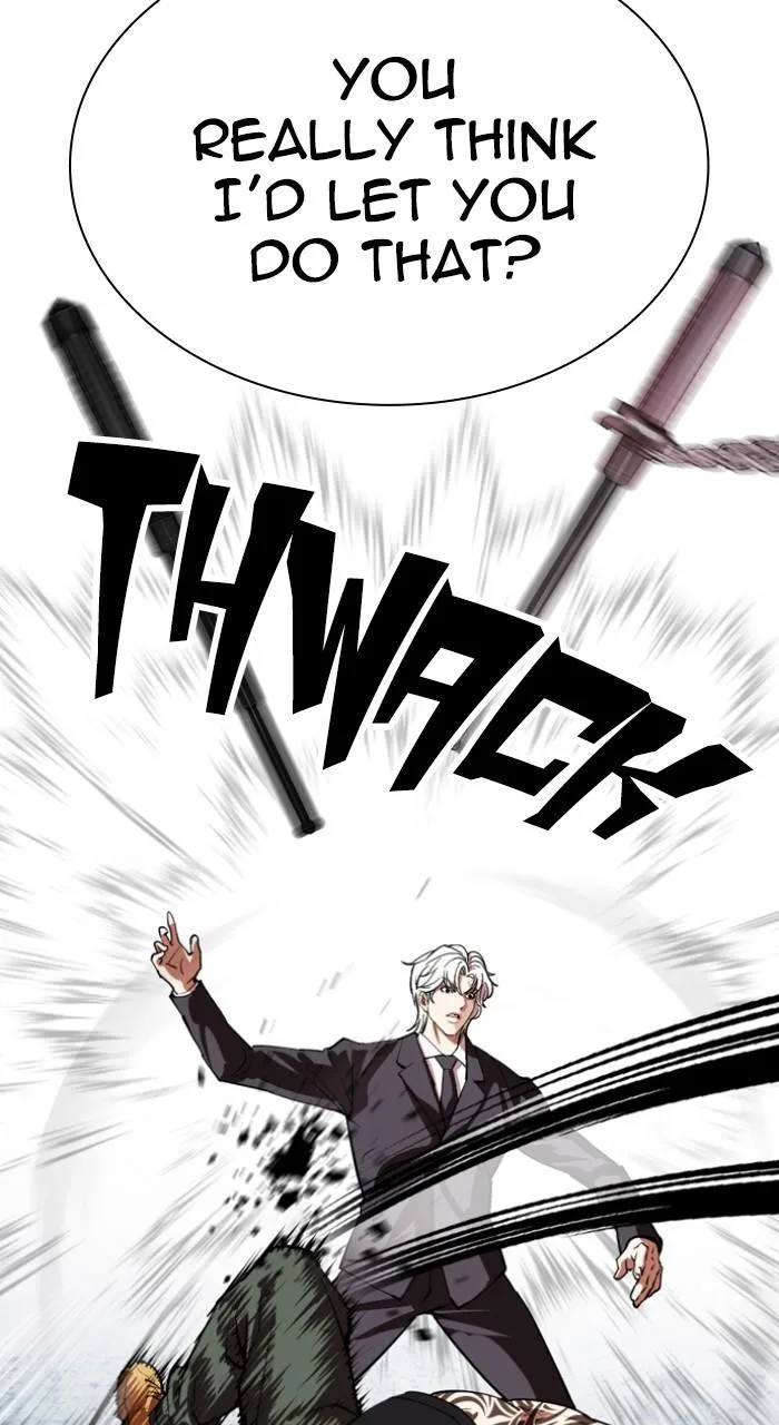 Lookism - Chapter 535 - Page 86