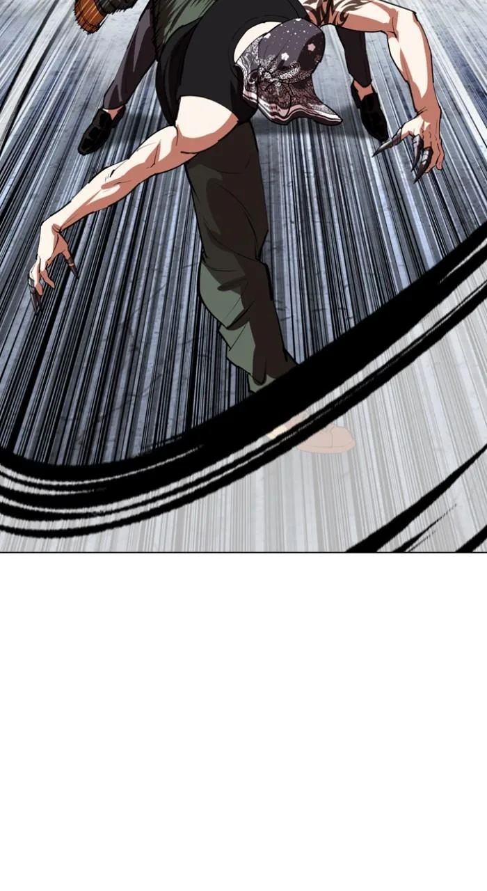 Lookism - Chapter 535 - Page 87
