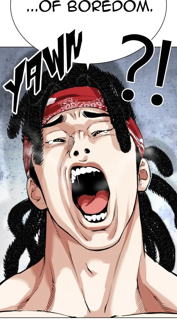 Lookism - Chapter 535 - Page 94
