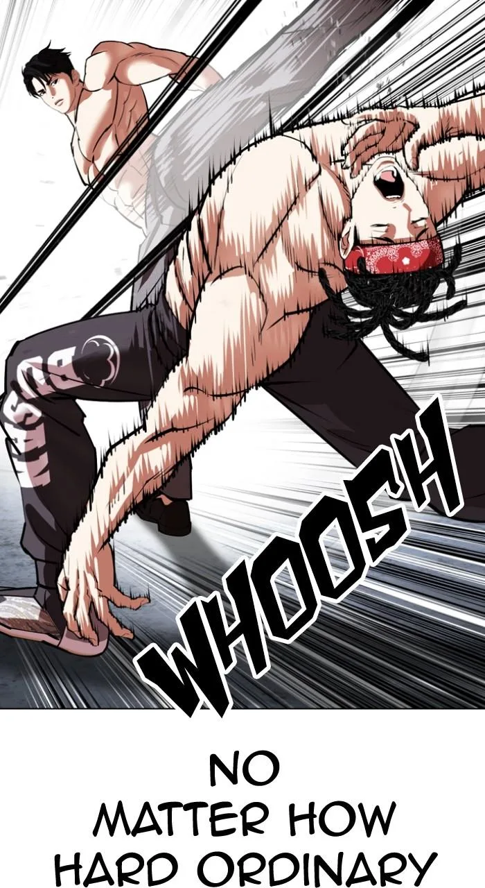 Lookism - Chapter 535 - Page 96