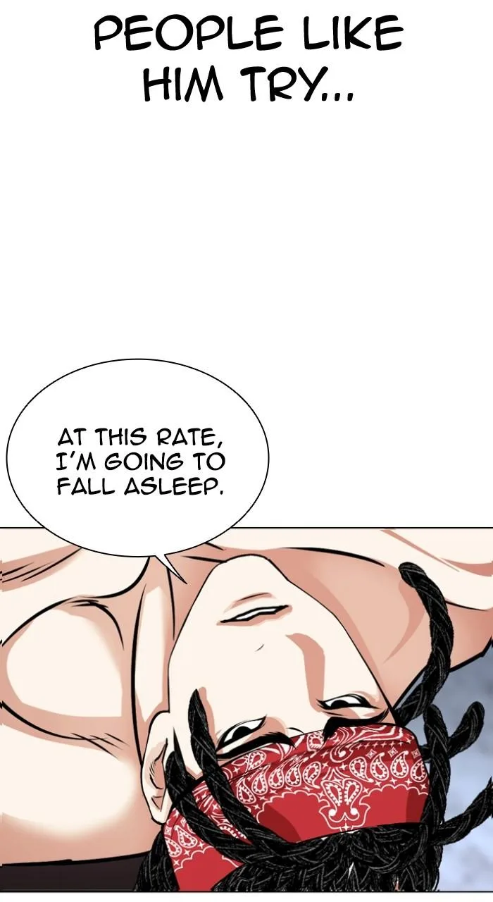 Lookism - Chapter 535 - Page 97