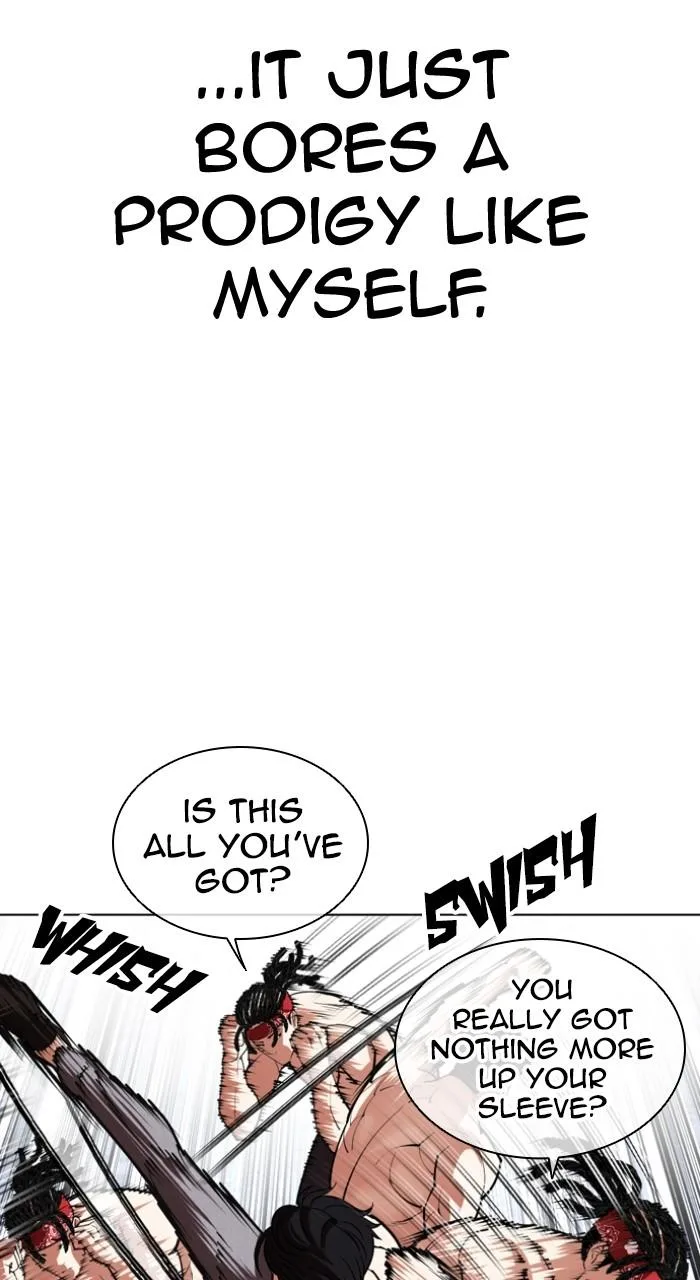 Lookism - Chapter 535 - Page 98