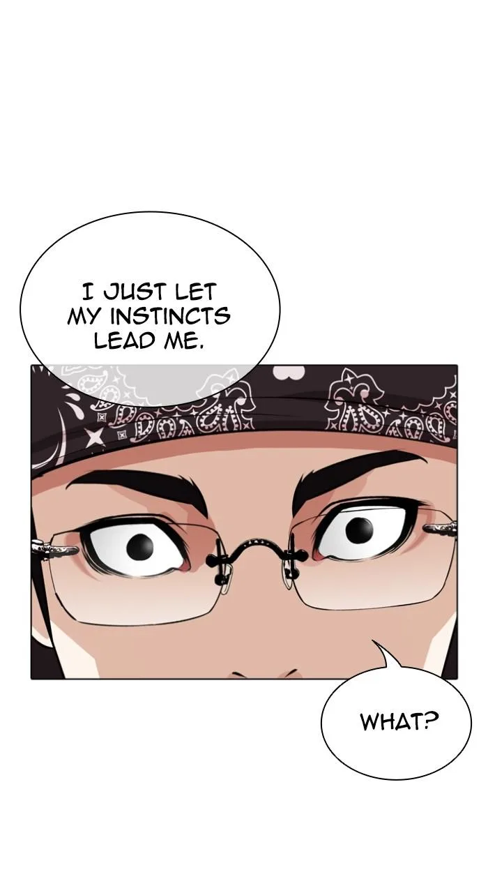 Lookism - Chapter 536 - Page 106