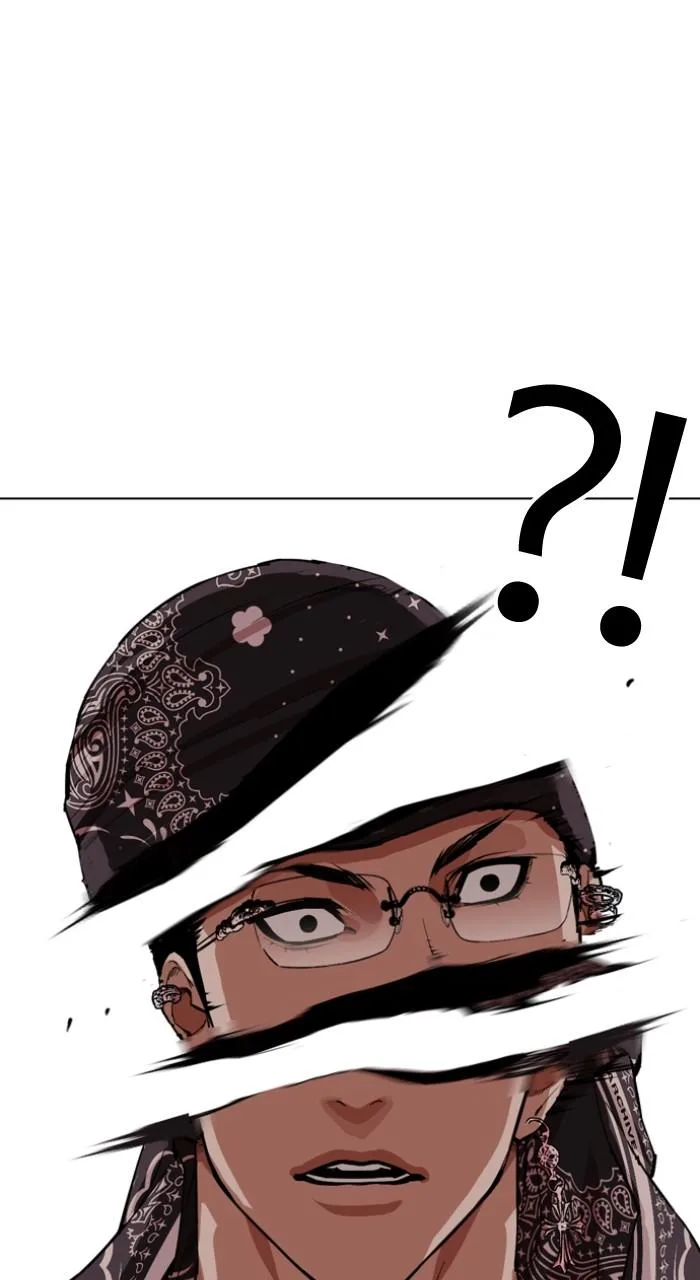 Lookism - Chapter 536 - Page 107