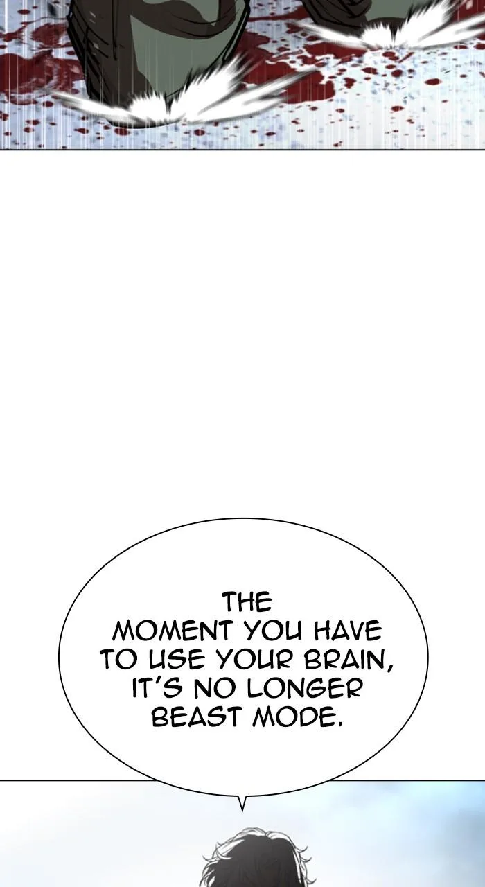 Lookism - Chapter 536 - Page 111