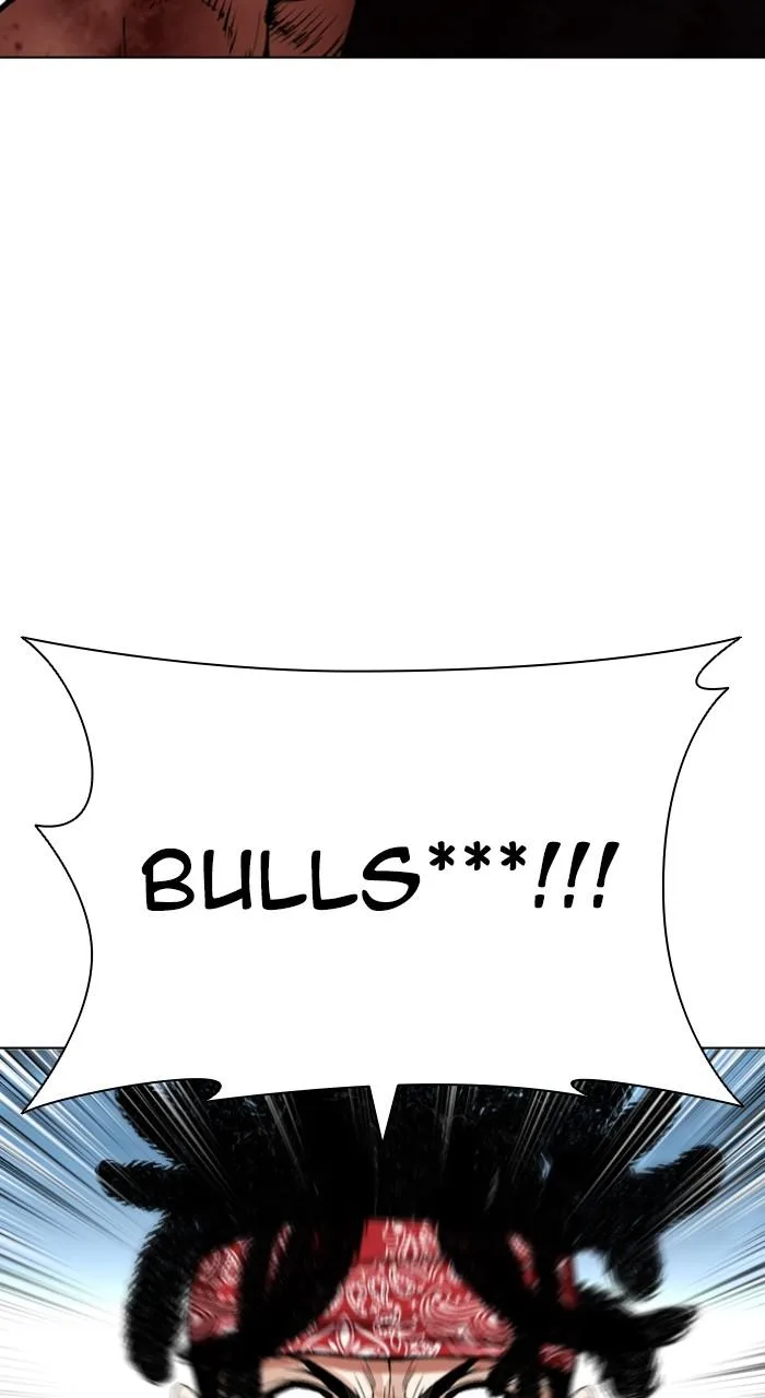 Lookism - Chapter 536 - Page 113