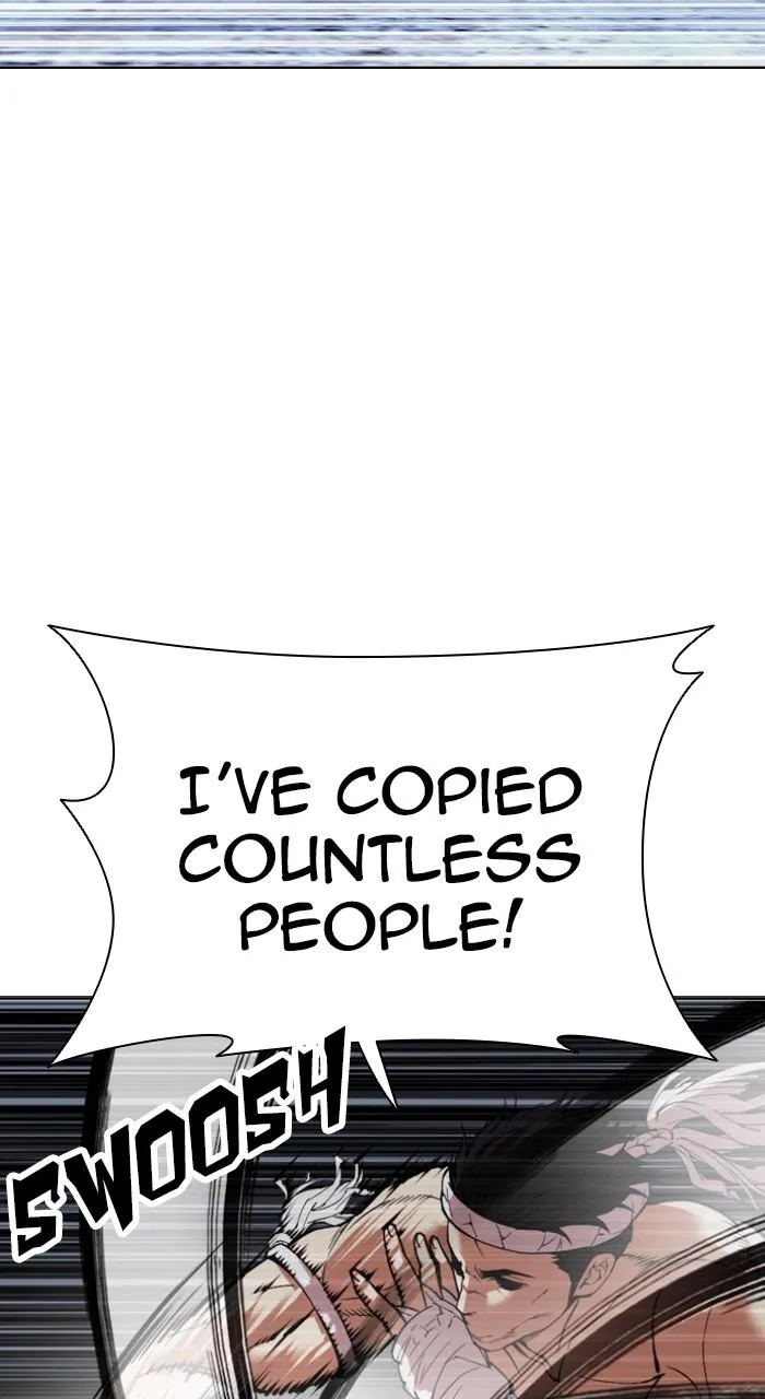 Lookism - Chapter 536 - Page 116