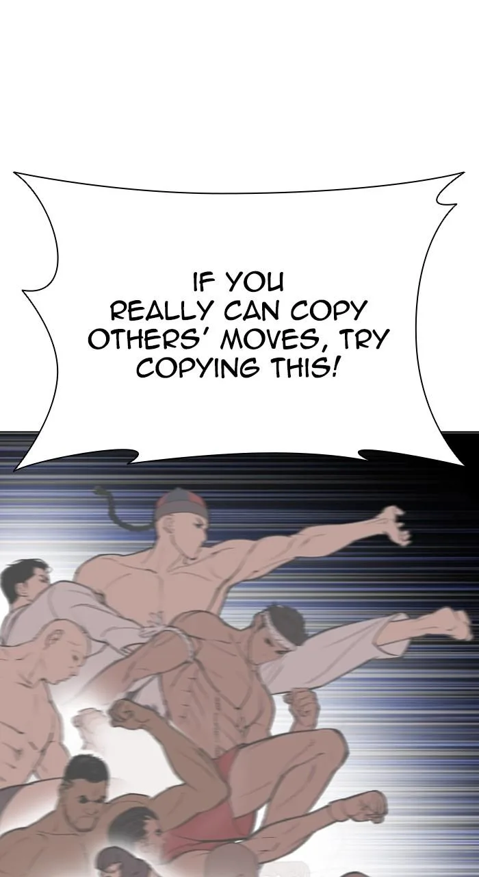 Lookism - Chapter 536 - Page 118