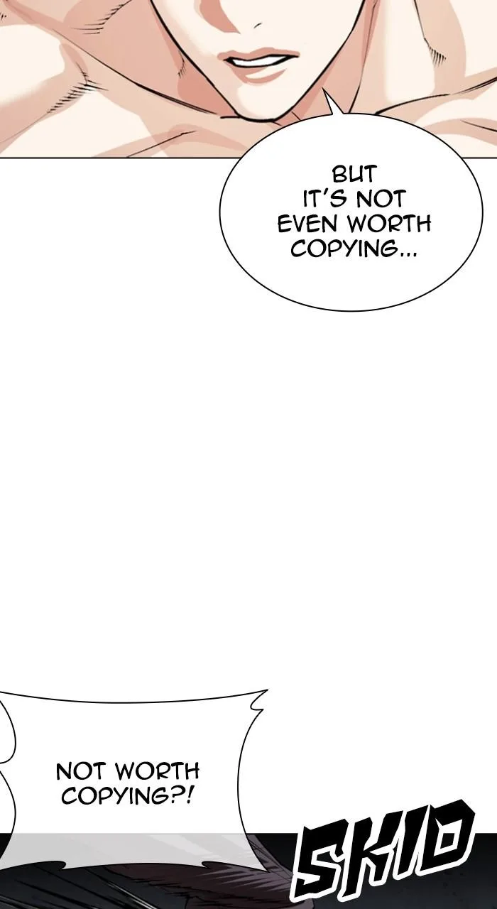 Lookism - Chapter 536 - Page 121