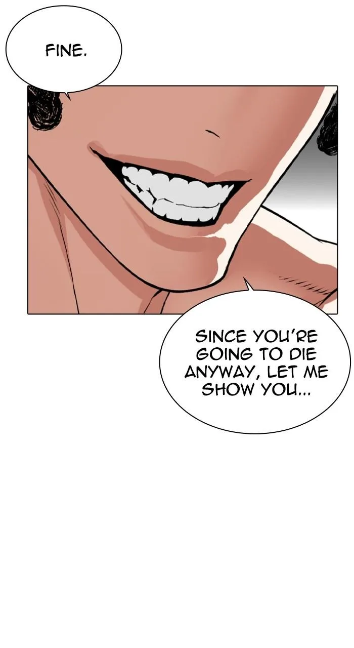 Lookism - Chapter 536 - Page 123