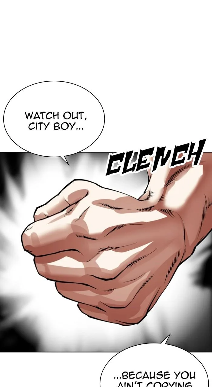 Lookism - Chapter 536 - Page 127