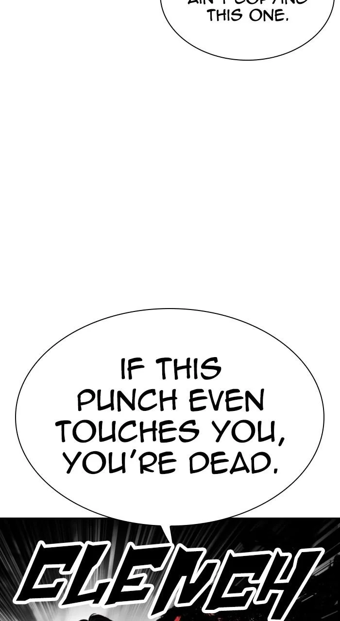 Lookism - Chapter 536 - Page 128