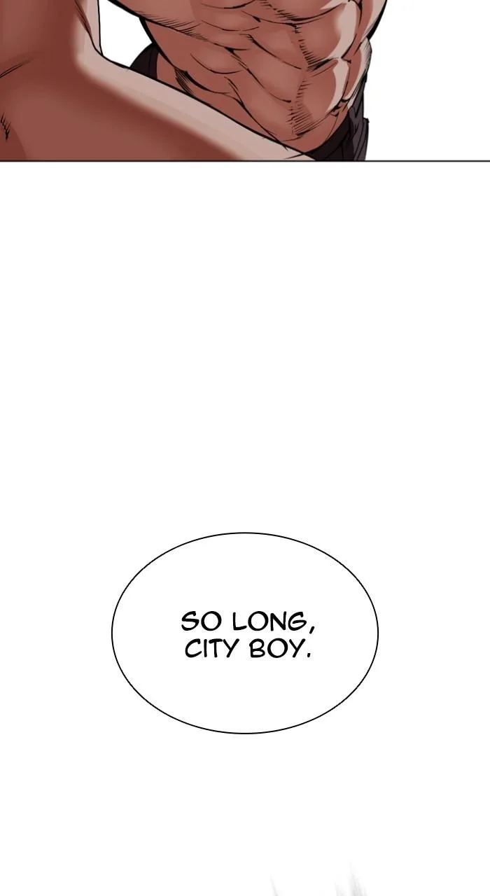 Lookism - Chapter 536 - Page 131