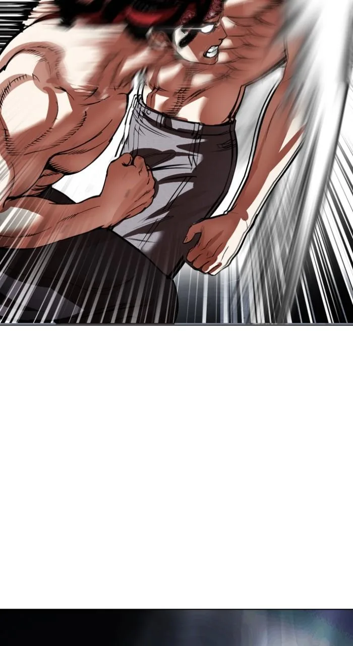 Lookism - Chapter 536 - Page 133