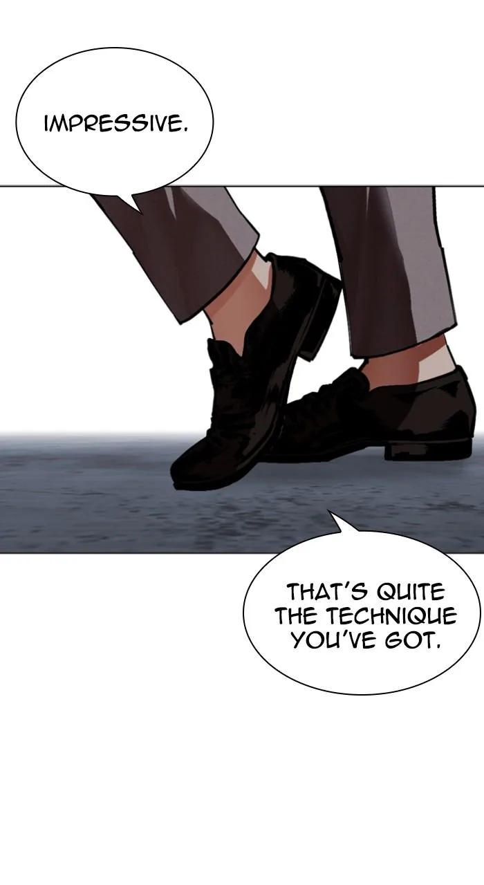 Lookism - Chapter 536 - Page 136