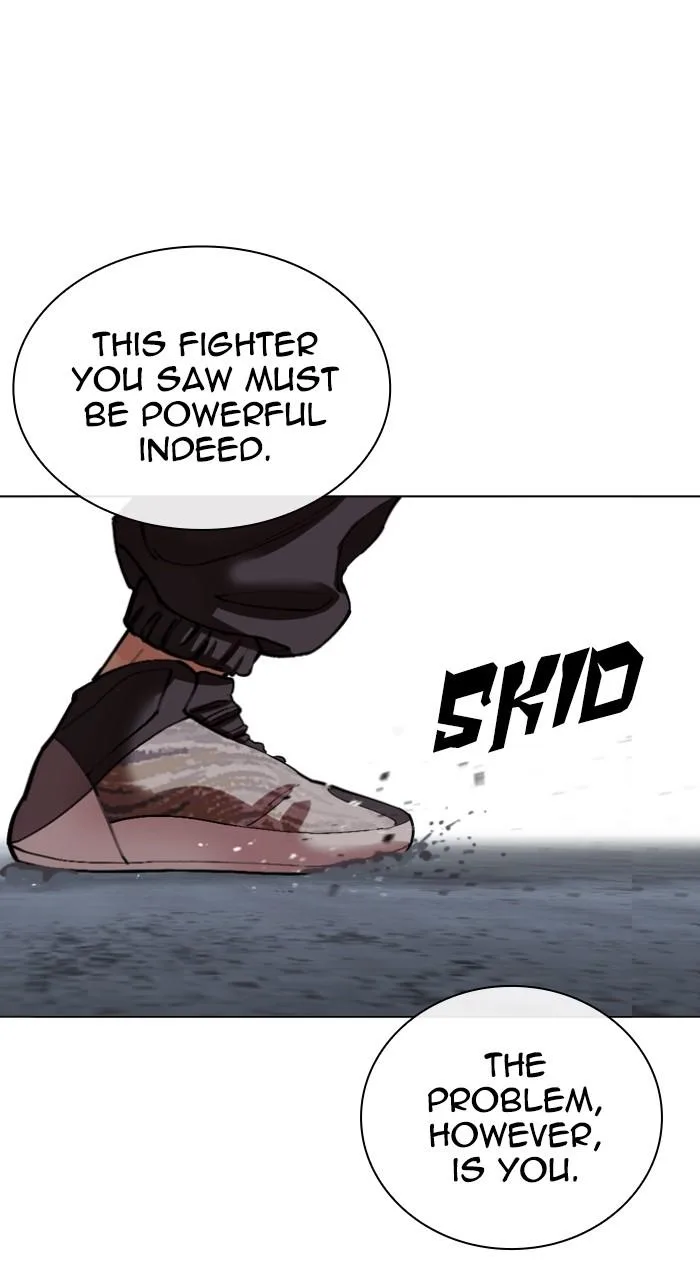 Lookism - Chapter 536 - Page 137