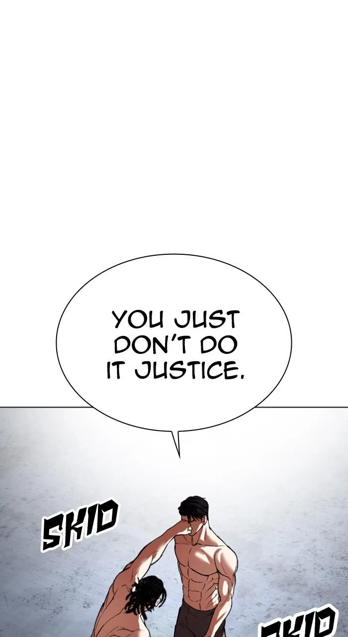 Lookism - Chapter 536 - Page 138