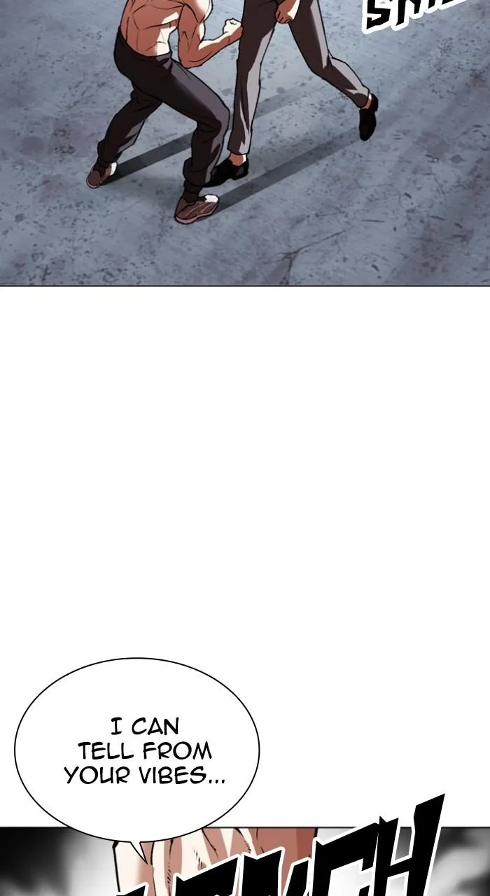 Lookism - Chapter 536 - Page 139
