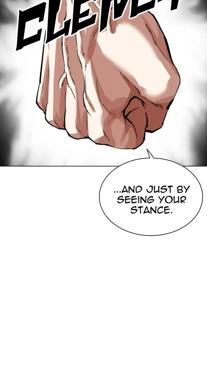 Lookism - Chapter 536 - Page 140