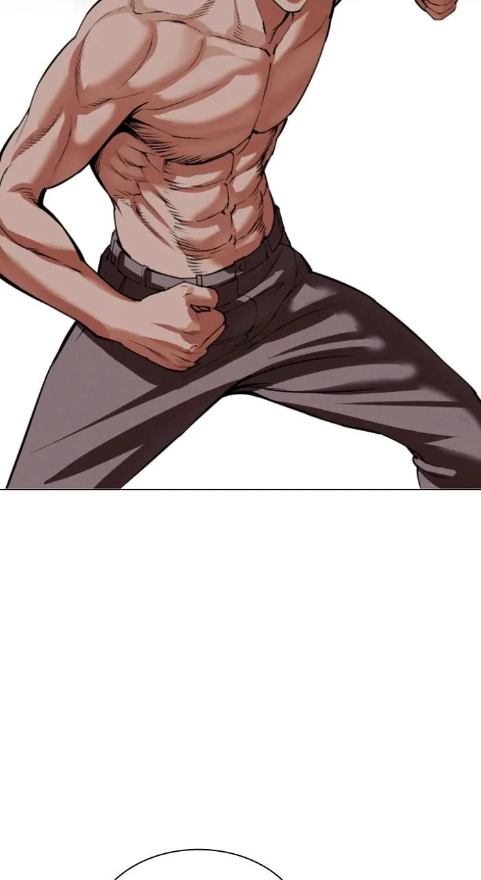 Lookism - Chapter 536 - Page 143