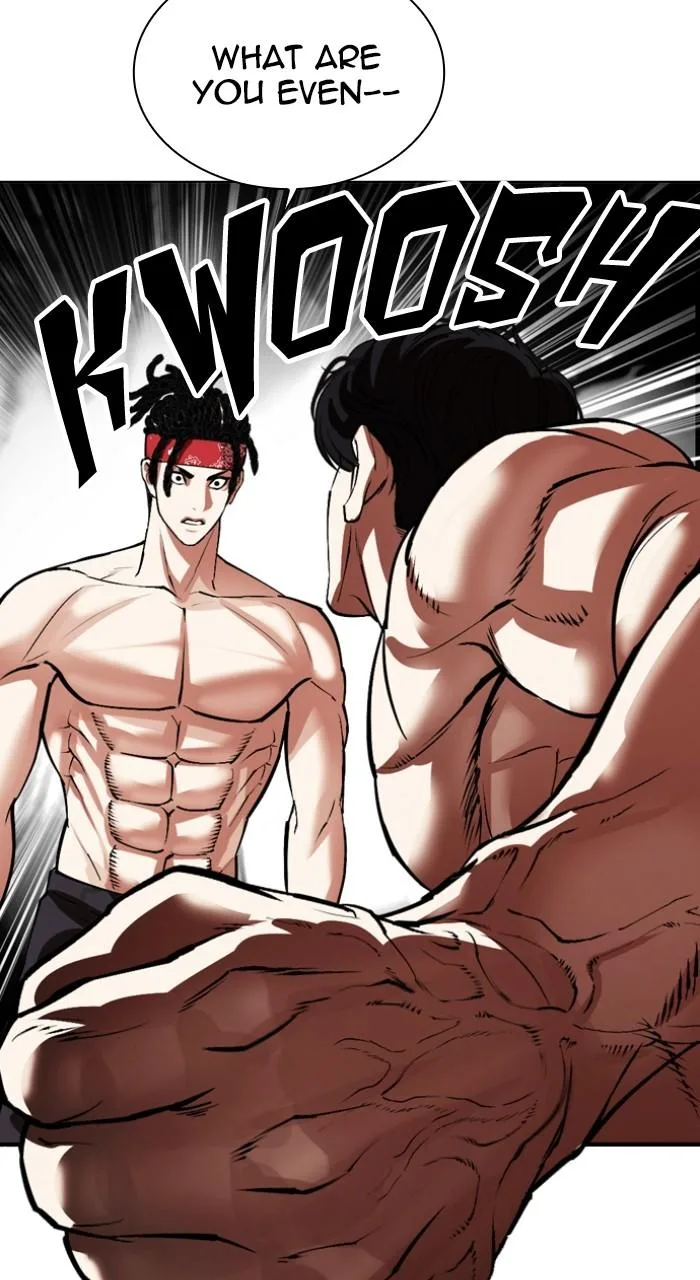 Lookism - Chapter 536 - Page 144