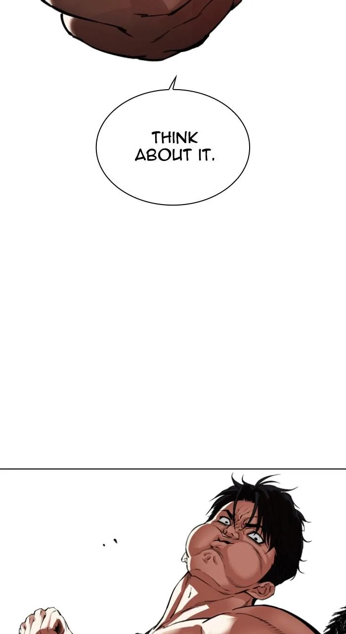 Lookism - Chapter 536 - Page 145