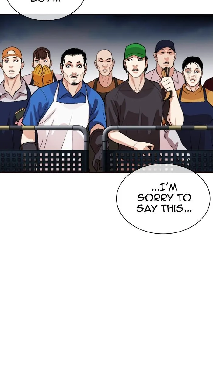 Lookism - Chapter 536 - Page 151