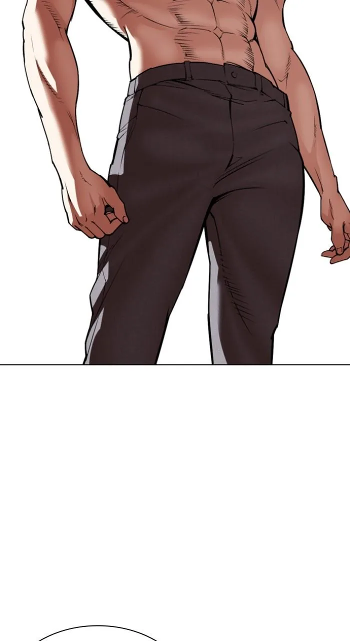 Lookism - Chapter 536 - Page 154