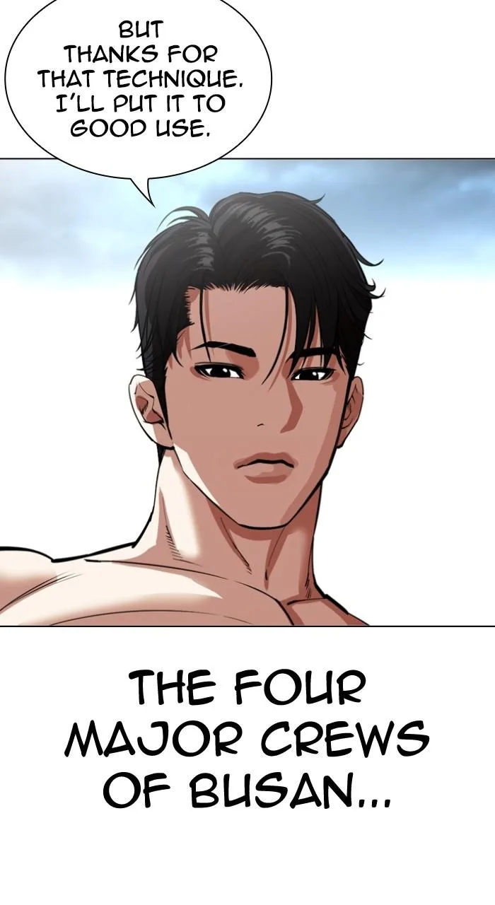 Lookism - Chapter 536 - Page 155