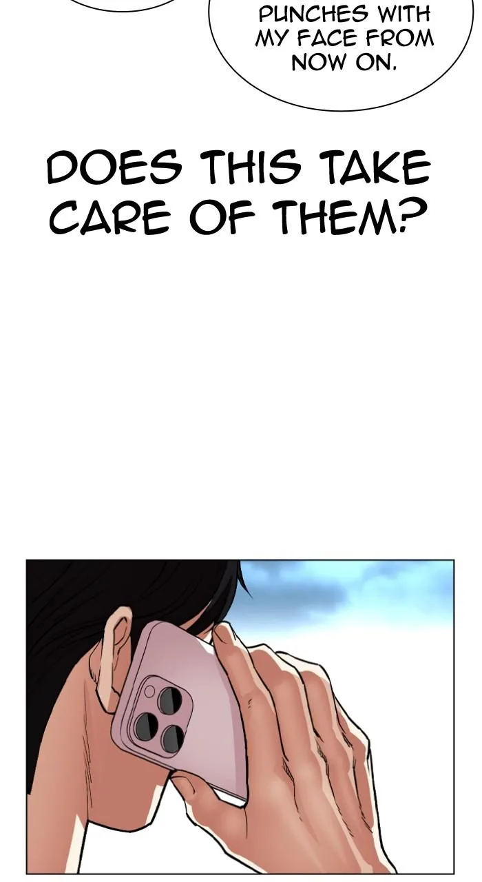 Lookism - Chapter 536 - Page 157