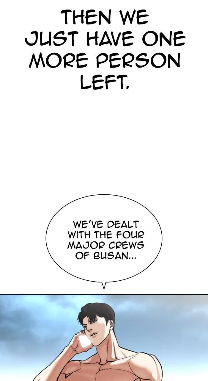 Lookism - Chapter 536 - Page 158