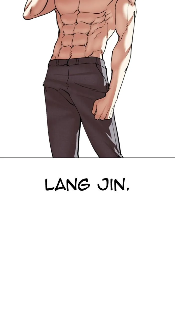 Lookism - Chapter 536 - Page 159