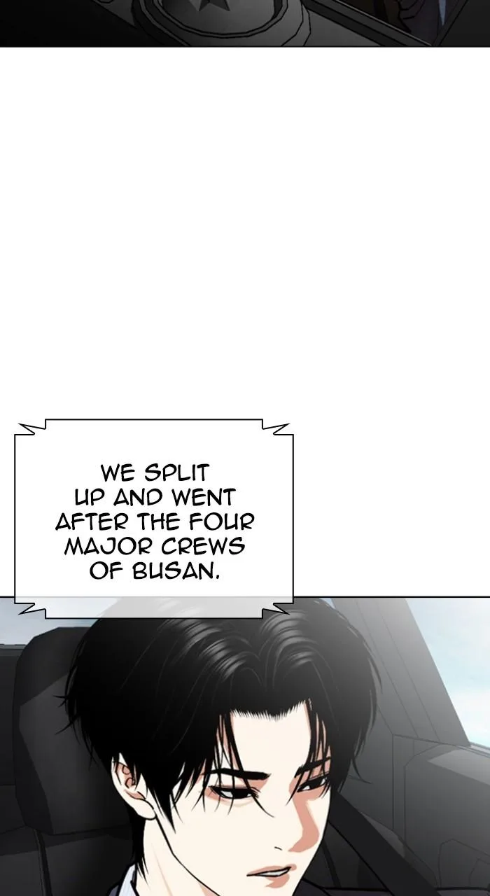 Lookism - Chapter 536 - Page 161
