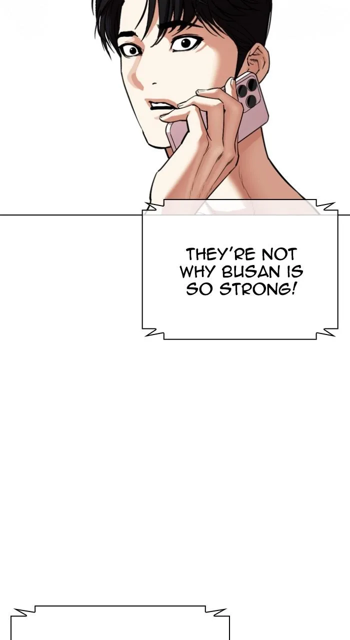 Lookism - Chapter 536 - Page 165