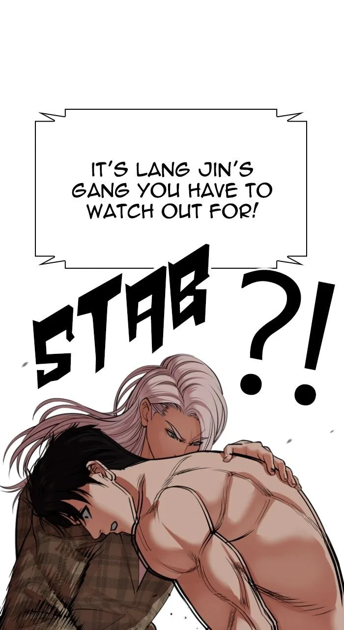 Lookism - Chapter 536 - Page 167