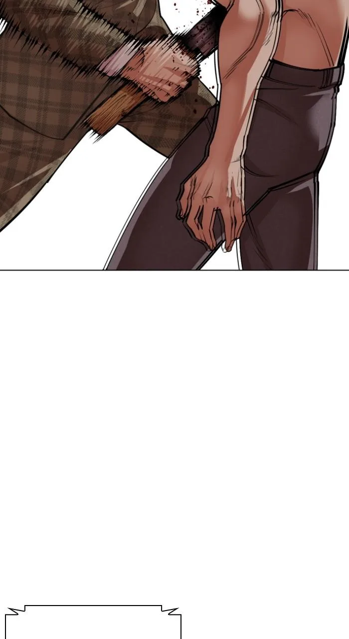 Lookism - Chapter 536 - Page 168