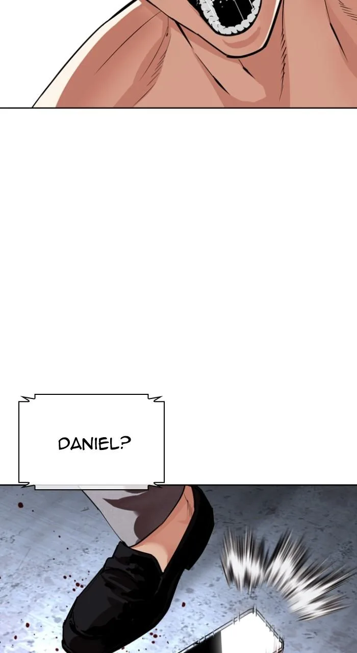 Lookism - Chapter 536 - Page 171
