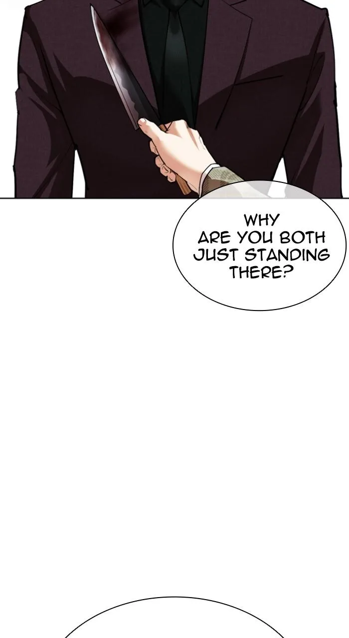Lookism - Chapter 536 - Page 176