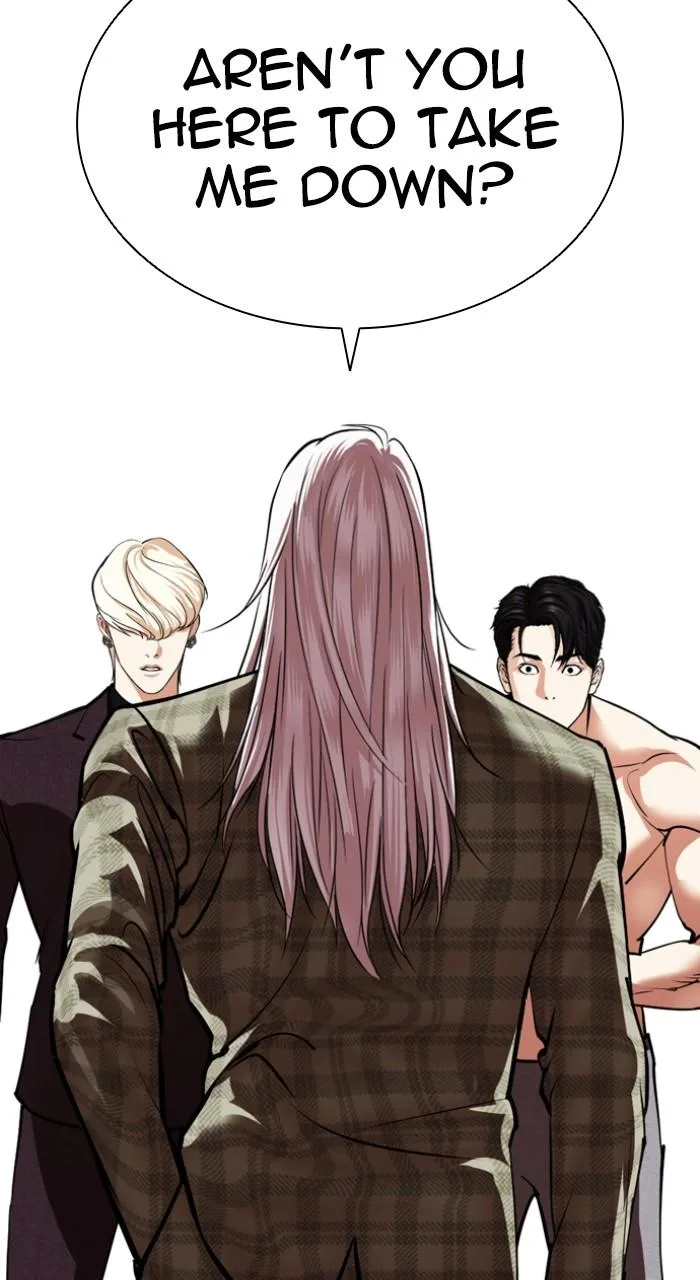 Lookism - Chapter 536 - Page 177