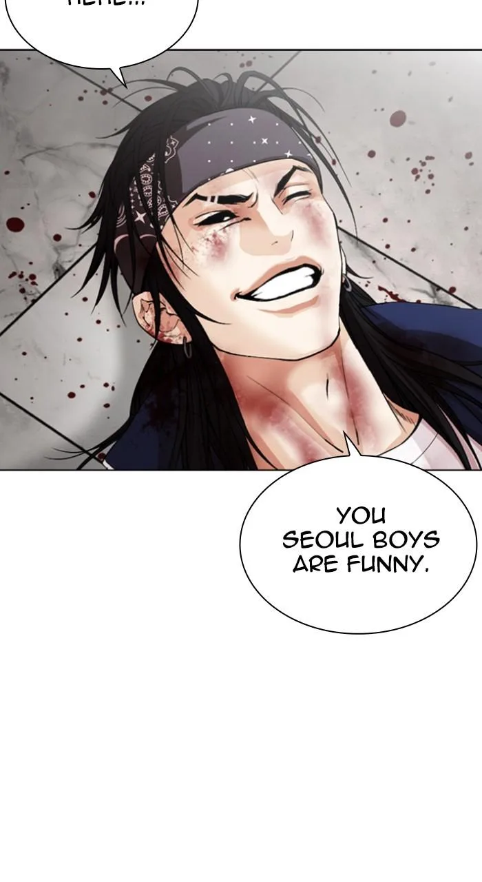 Lookism - Chapter 536 - Page 179
