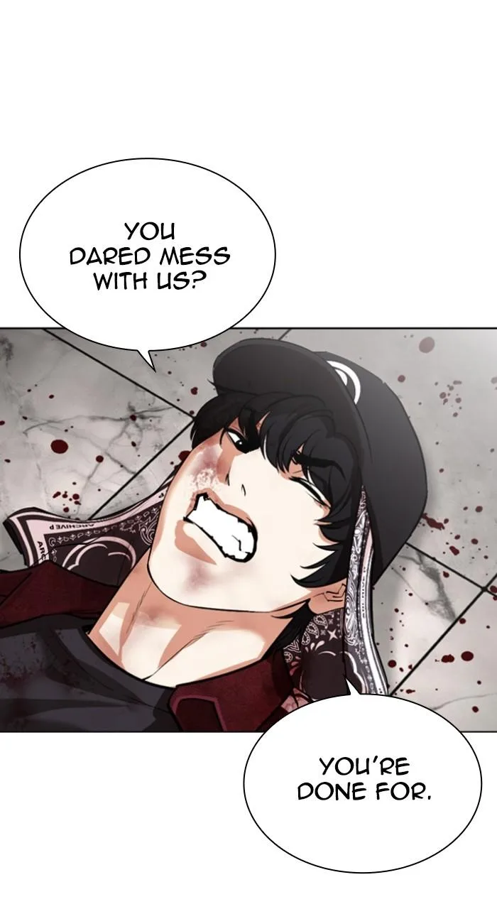 Lookism - Chapter 536 - Page 180