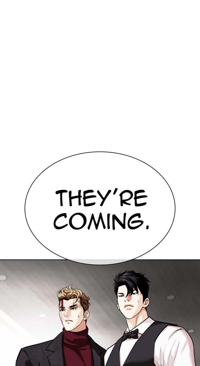 Lookism - Chapter 536 - Page 181
