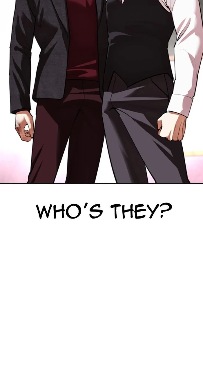 Lookism - Chapter 536 - Page 182