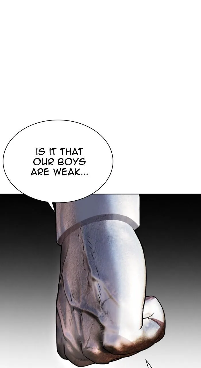 Lookism - Chapter 536 - Page 184
